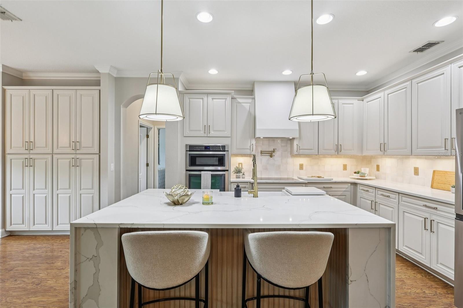 WEKIVA RUN PH II-A - Residential