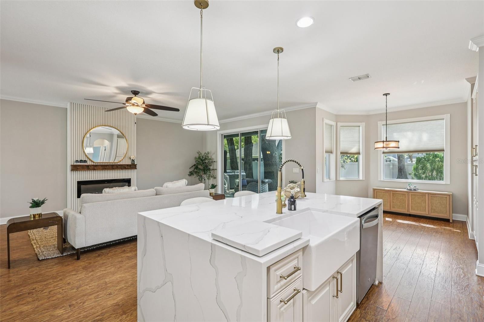 WEKIVA RUN PH II-A - Residential