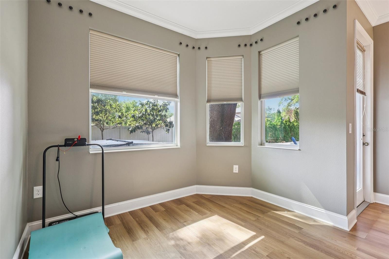 WEKIVA RUN PH II-A - Residential