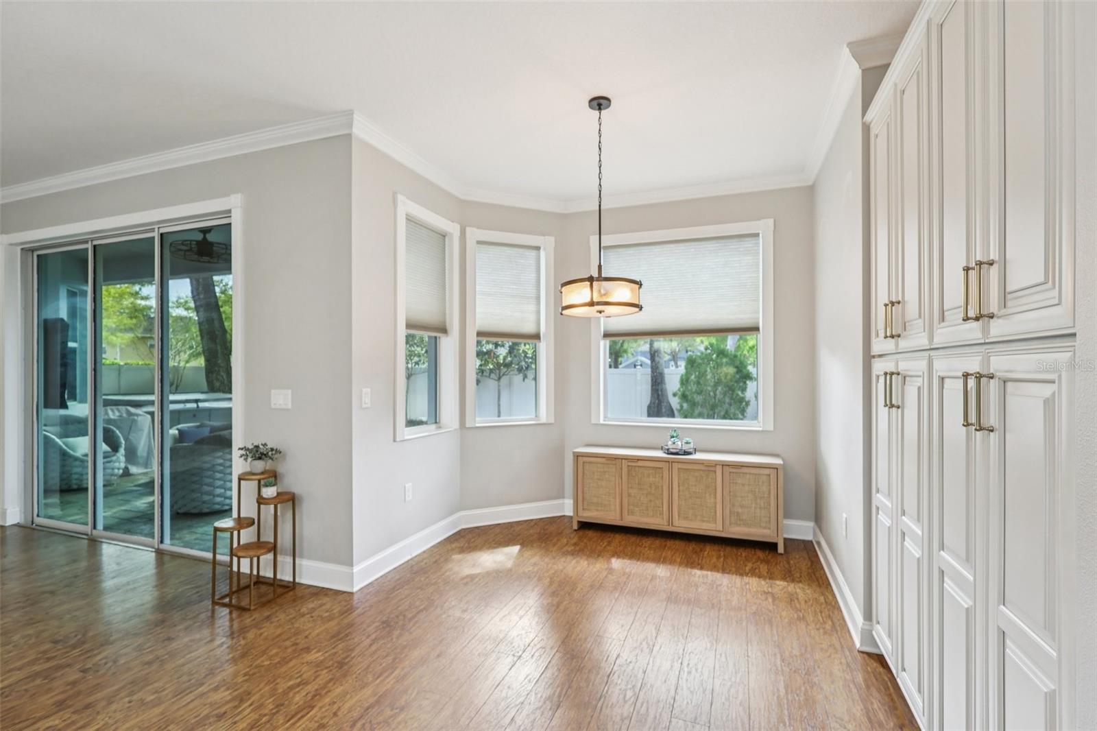 WEKIVA RUN PH II-A - Residential