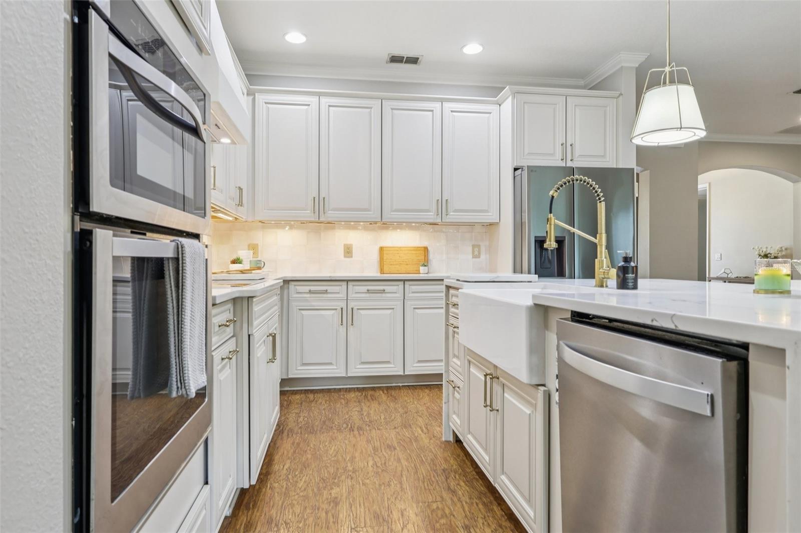 WEKIVA RUN PH II-A - Residential