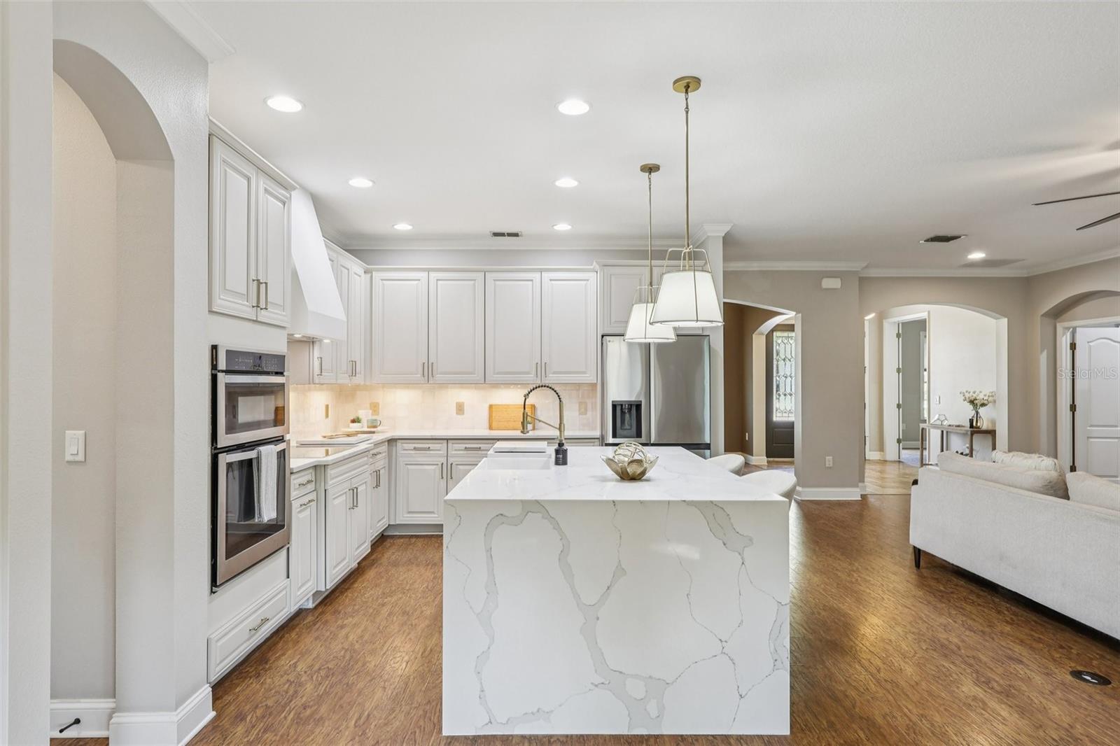 WEKIVA RUN PH II-A - Residential