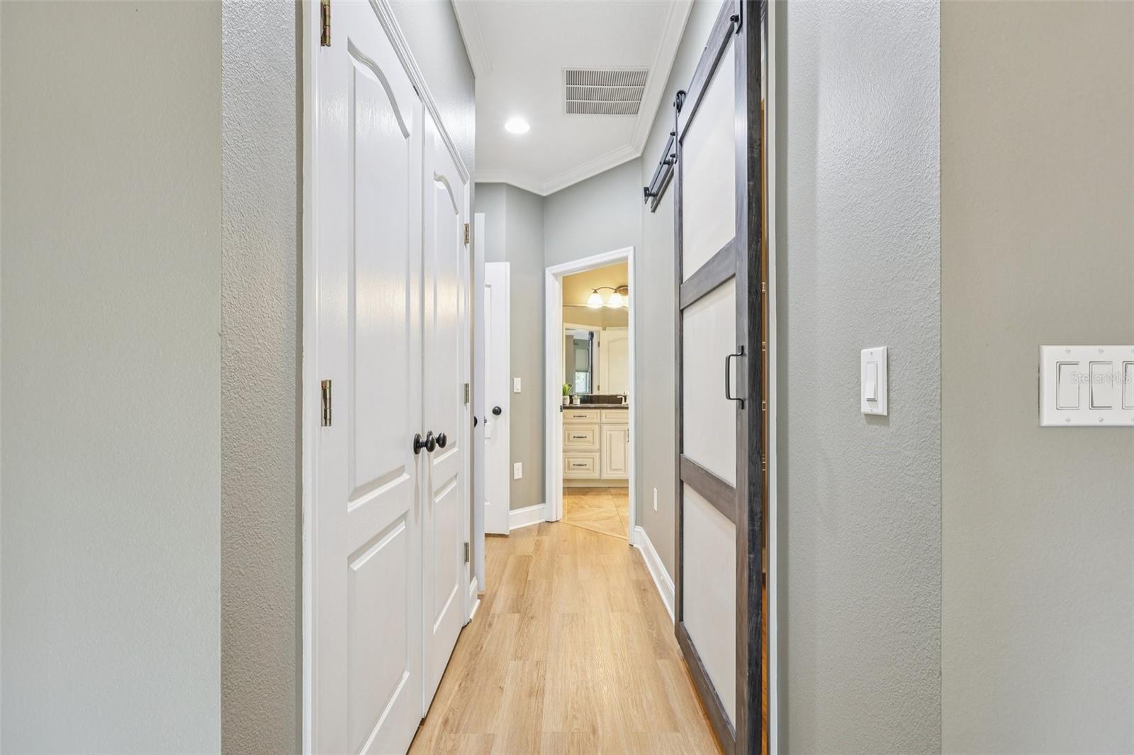 WEKIVA RUN PH II-A - Residential