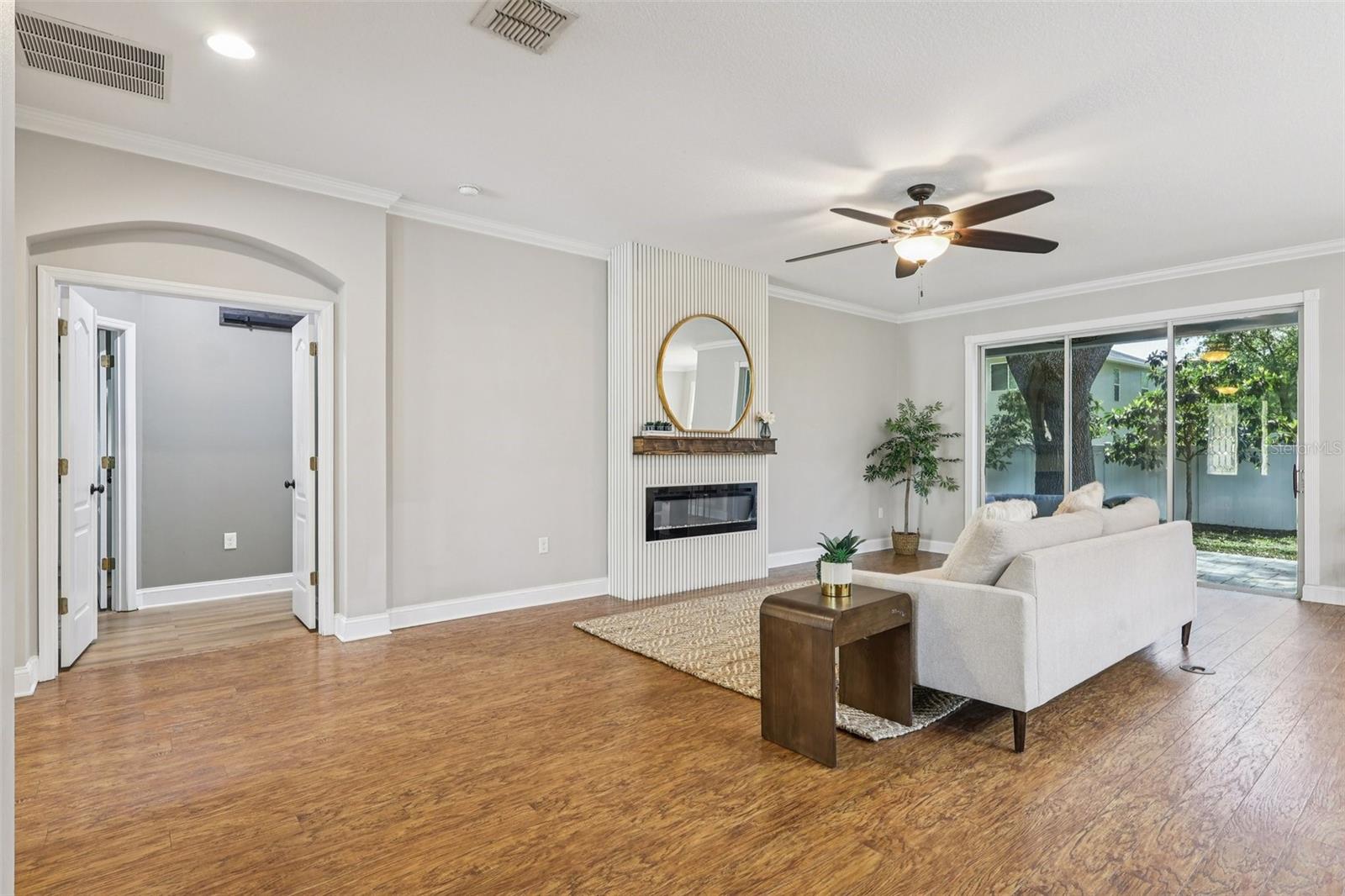 WEKIVA RUN PH II-A - Residential