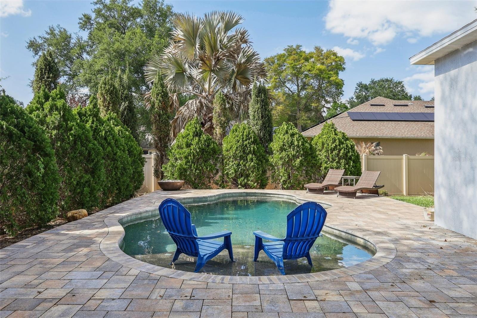 WEKIVA RUN PH II-A - Residential