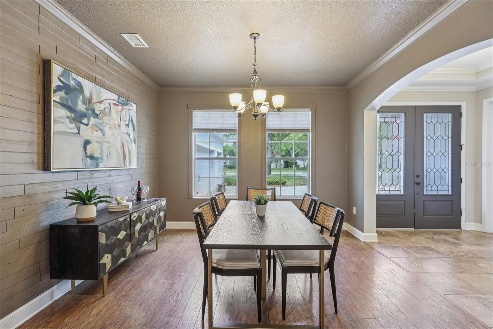 WEKIVA RUN PH II-A - Residential