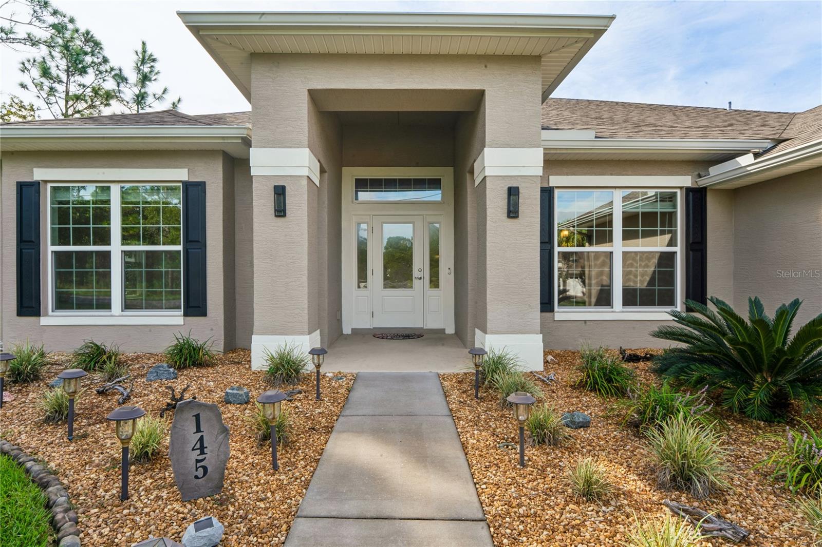 145 LINDER DRIVE