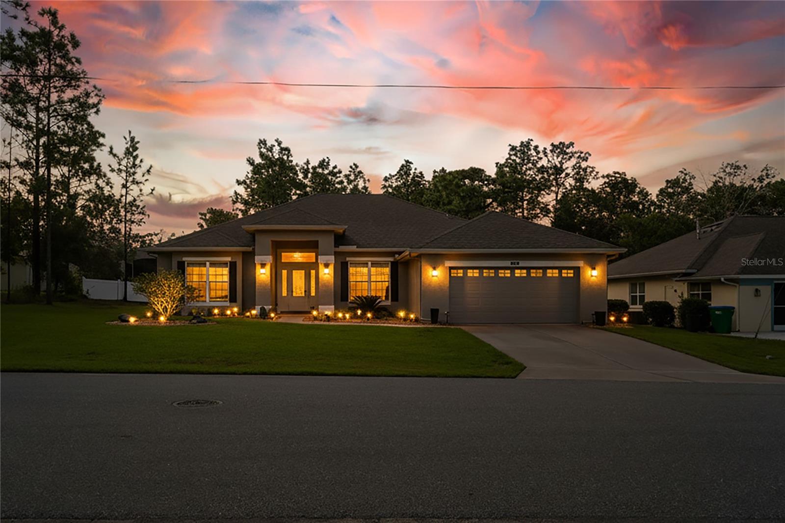145 LINDER DRIVE