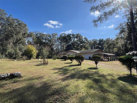 A home in GAINESVILLE