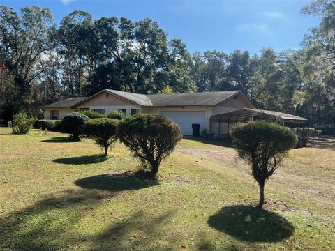 A home in GAINESVILLE