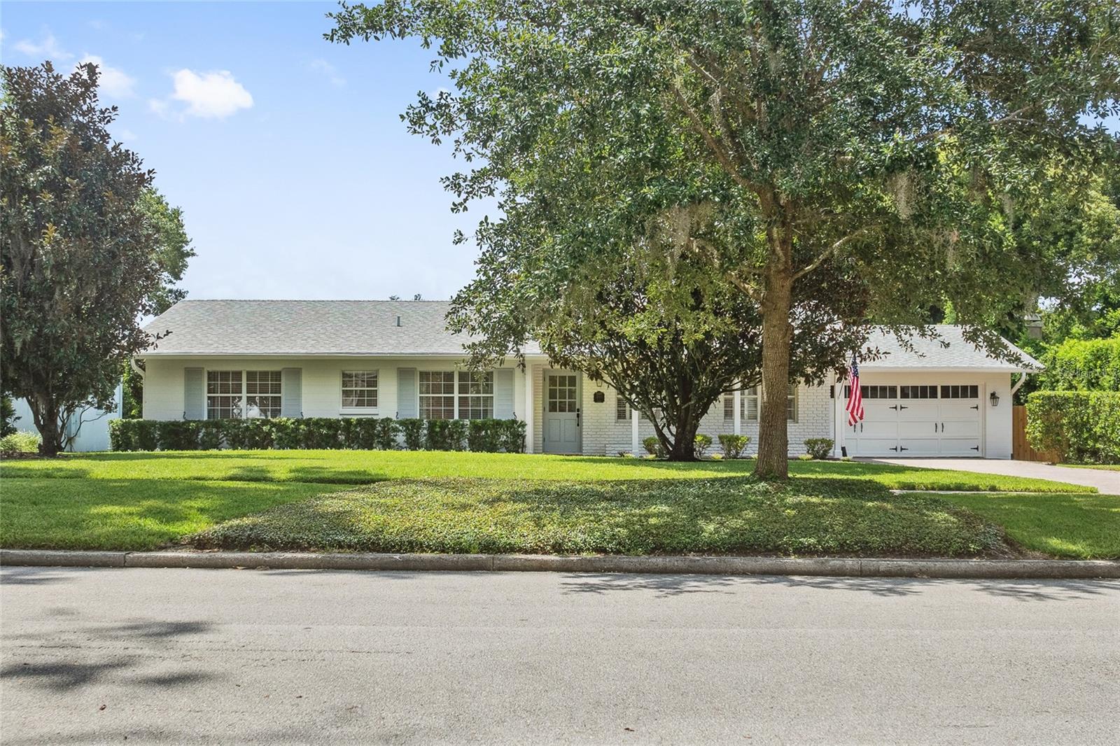 1500 MIZELL AVENUE