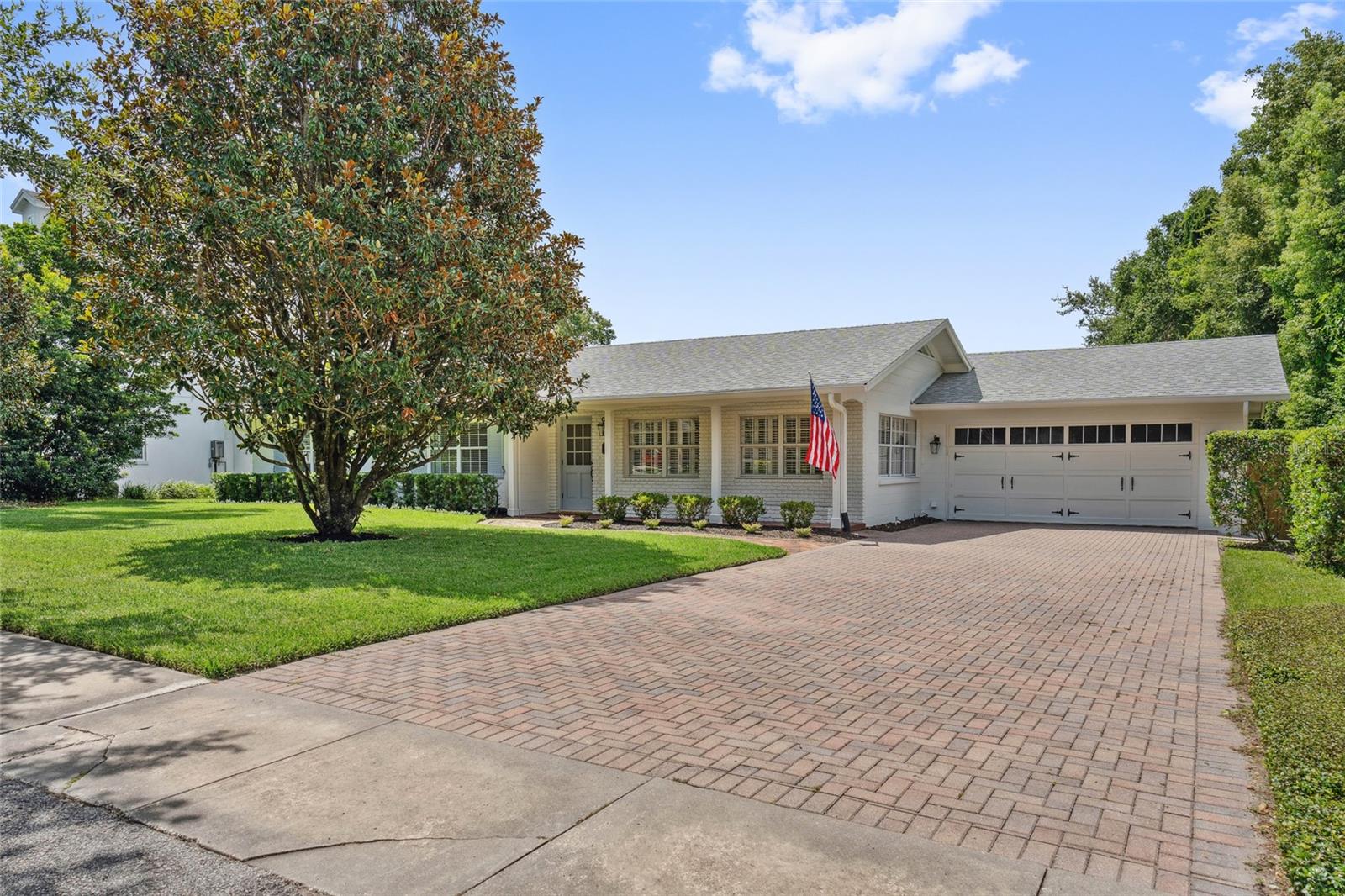 1500 MIZELL AVENUE
