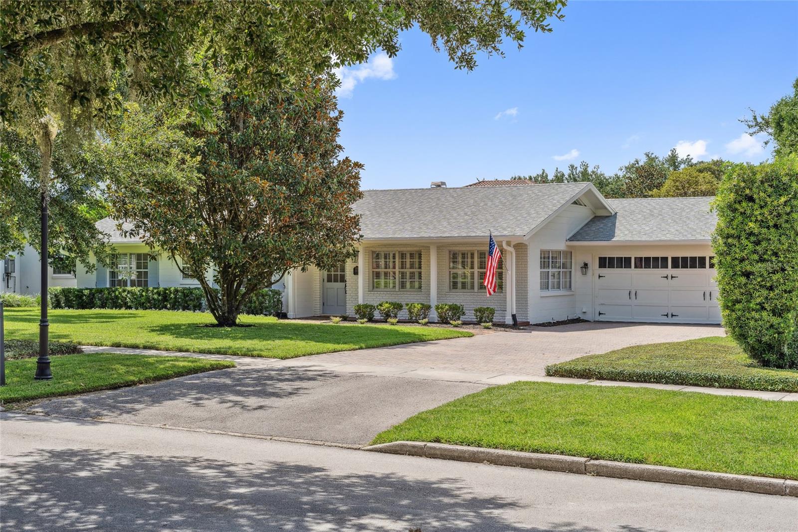 1500 MIZELL AVENUE