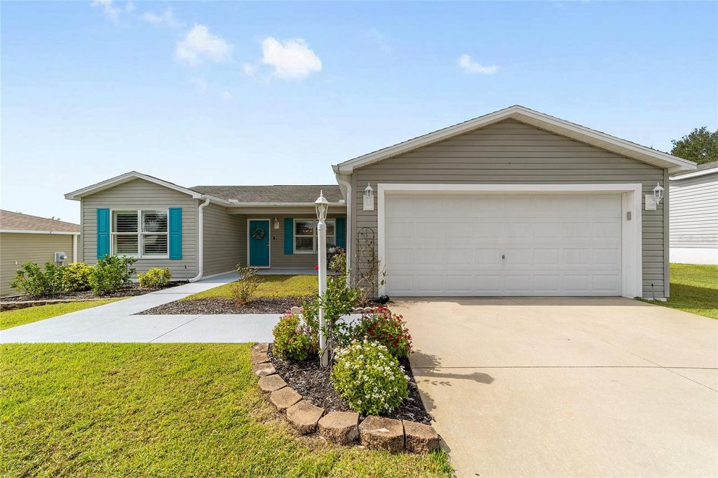 Photo of 2196 Kerwood Loop, The Villages, FL 32162 (MLS # G5103686)