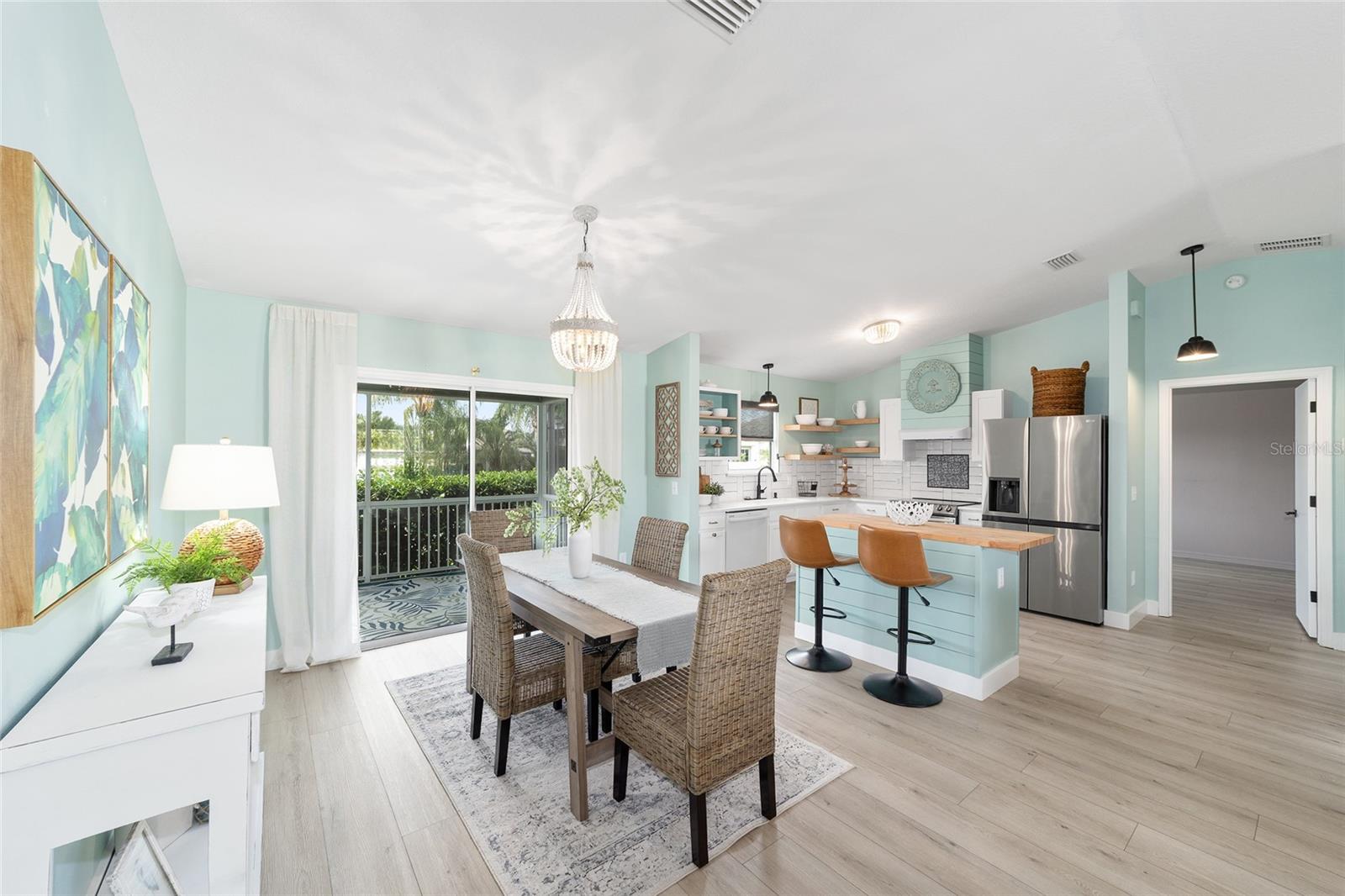 VILLAGES OF SUMTER - Residential