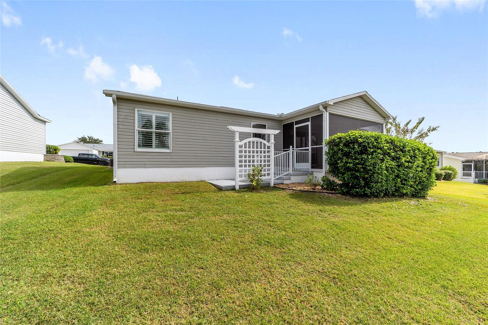 VILLAGES OF SUMTER - Residential