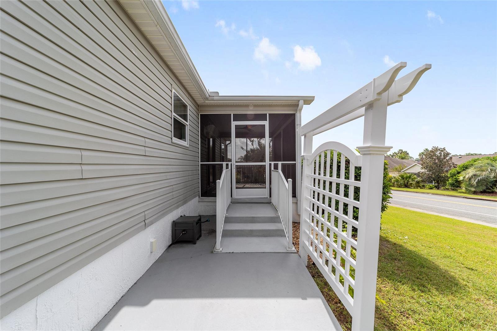 VILLAGES OF SUMTER - Residential