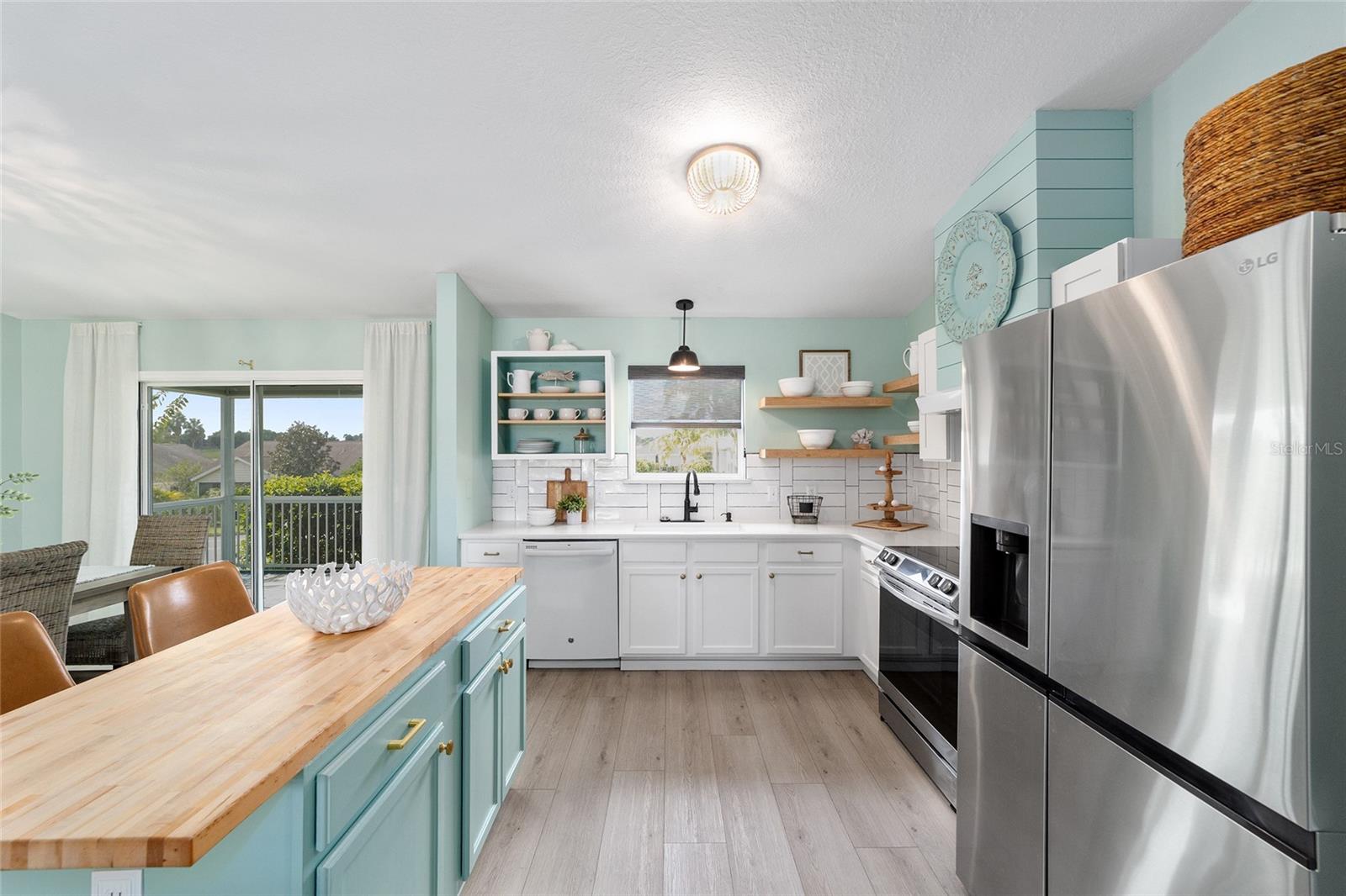 VILLAGES OF SUMTER - Residential