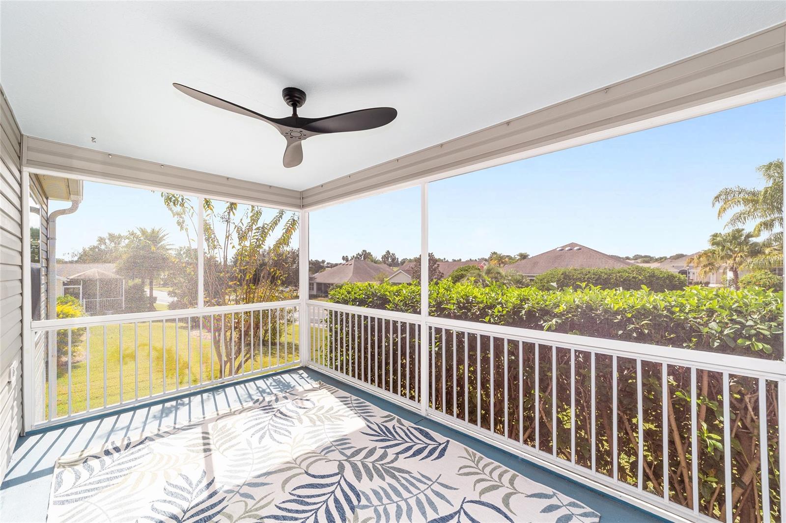 VILLAGES OF SUMTER - Residential