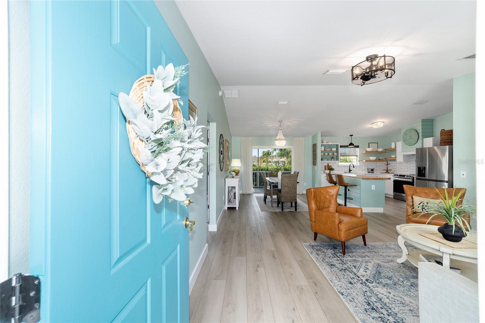 VILLAGES OF SUMTER - Residential