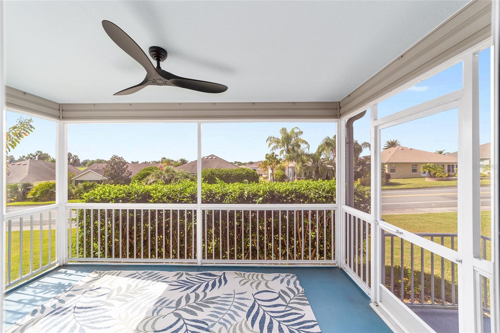 VILLAGES OF SUMTER - Residential