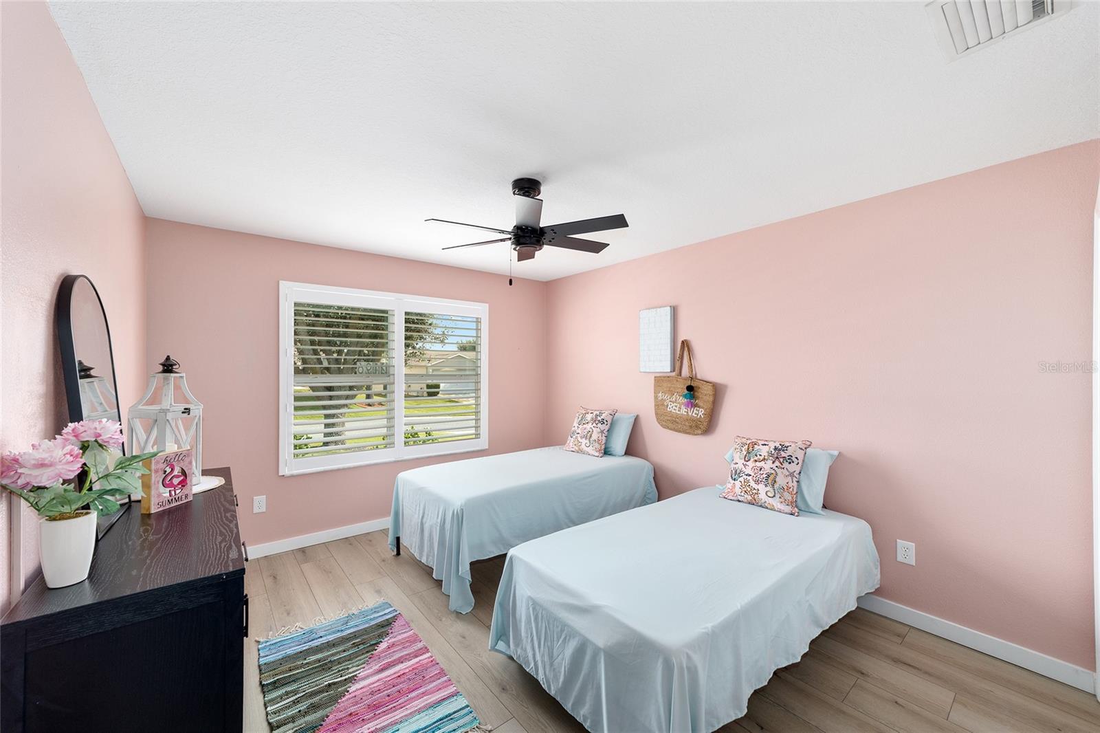 VILLAGES OF SUMTER - Residential