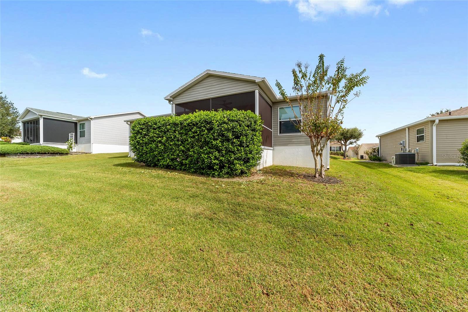 VILLAGES OF SUMTER - Residential