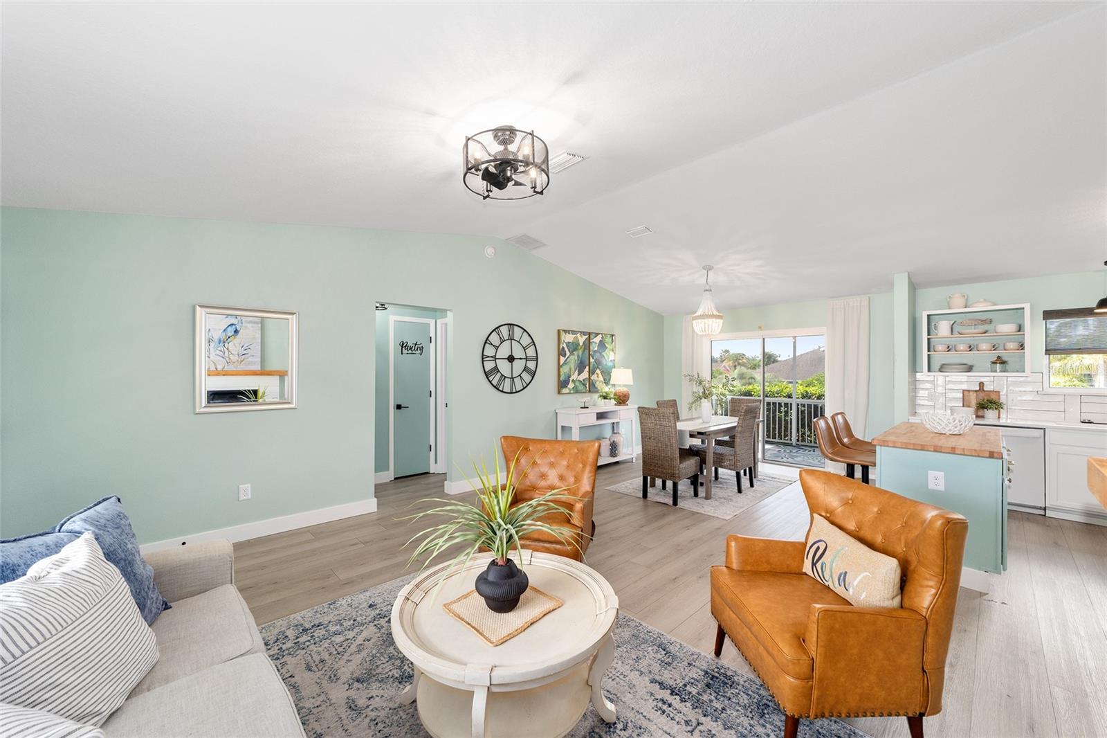 VILLAGES OF SUMTER - Residential