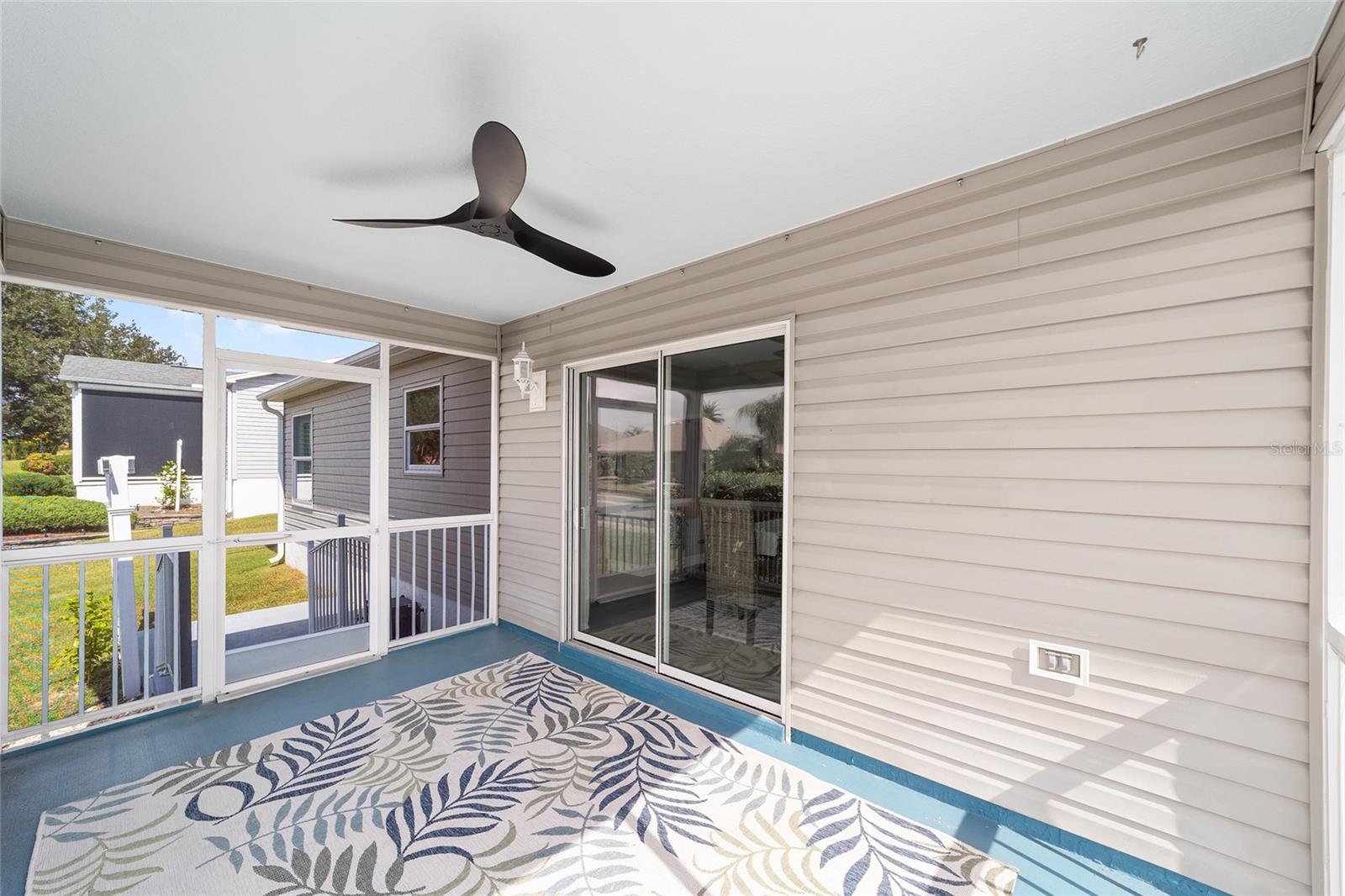 VILLAGES OF SUMTER - Residential