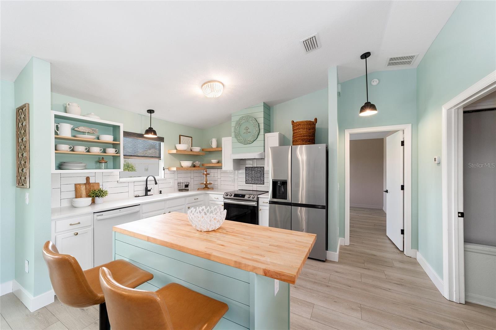 VILLAGES OF SUMTER - Residential