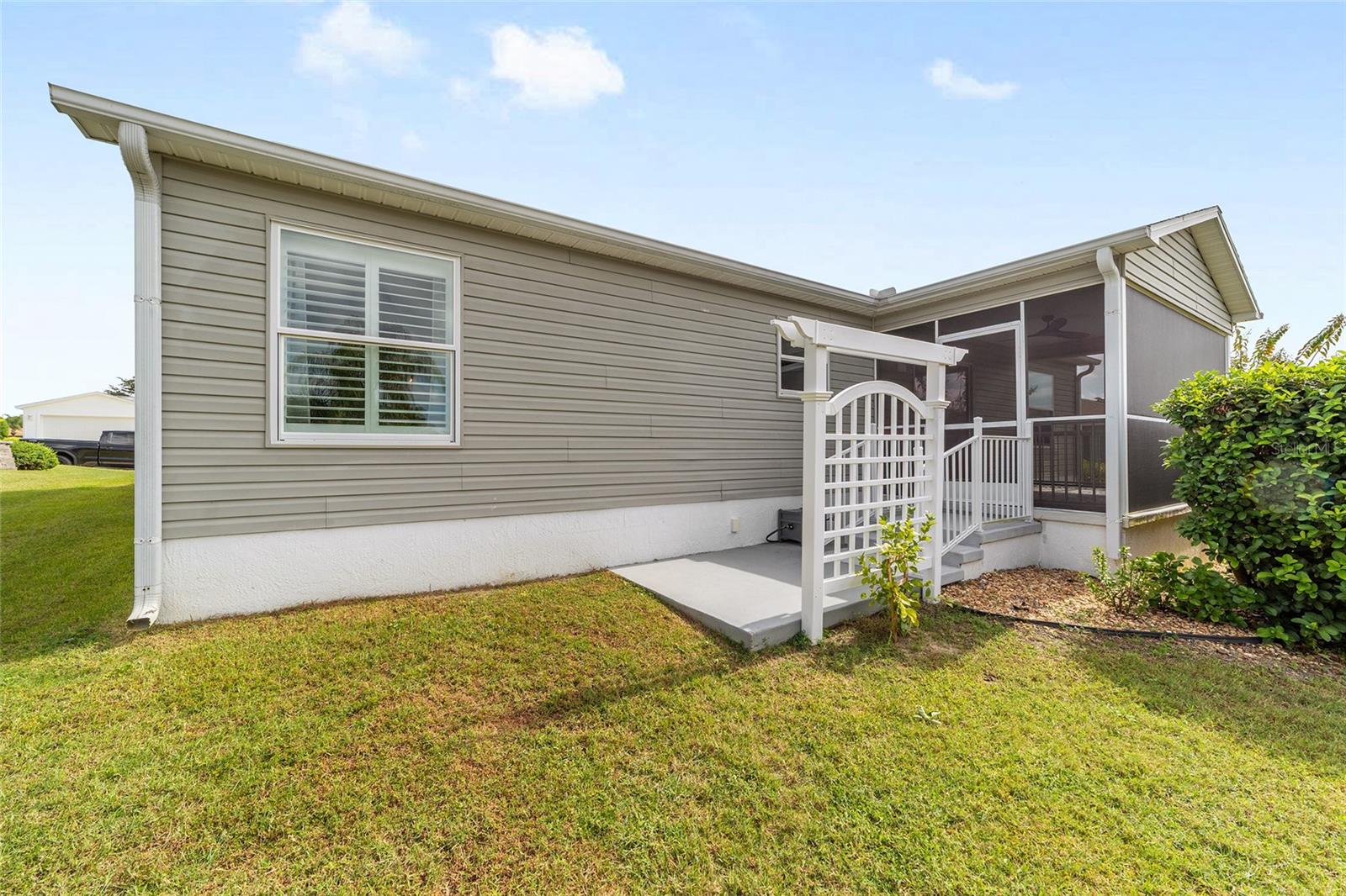 VILLAGES OF SUMTER - Residential