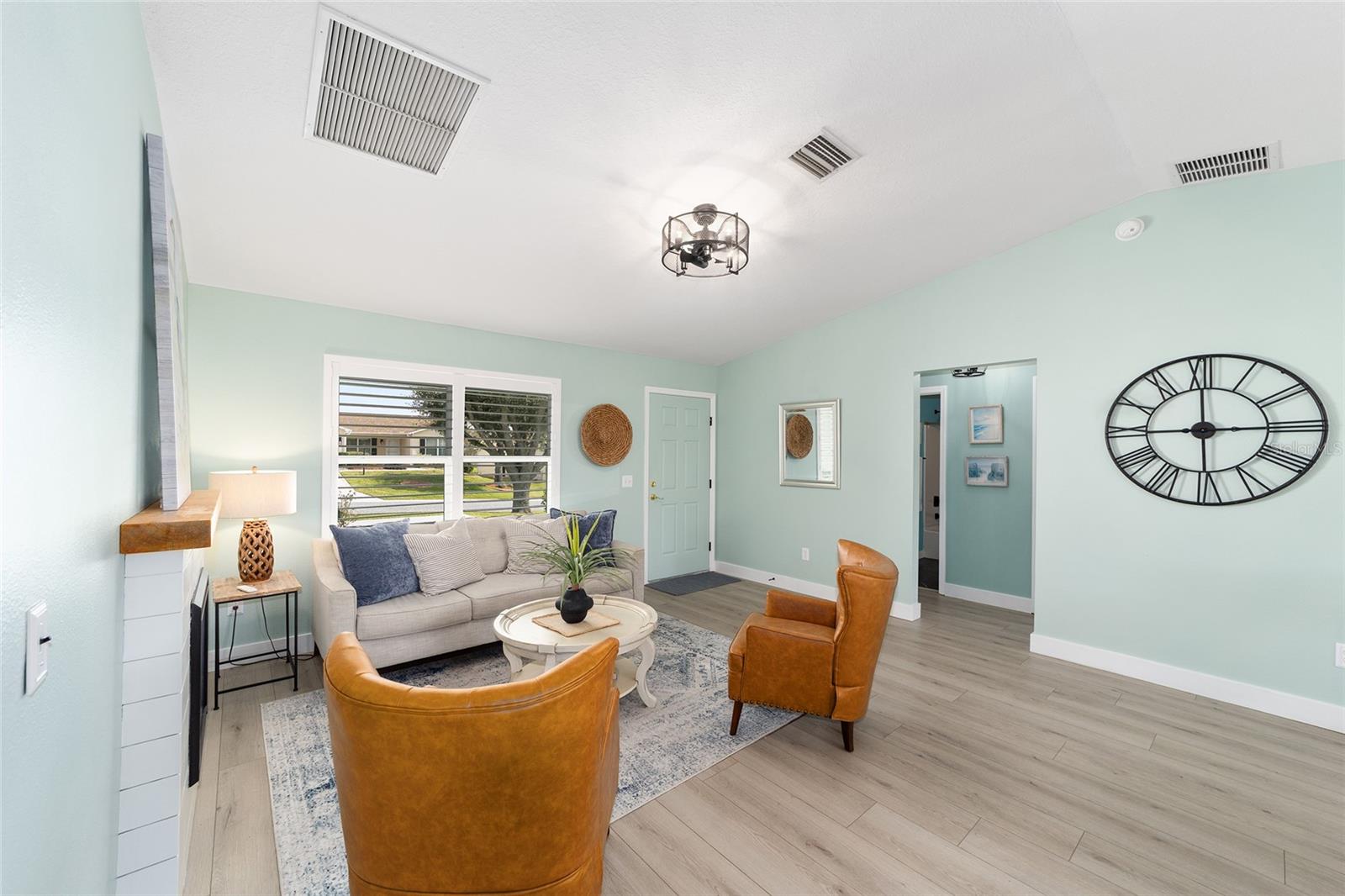 VILLAGES OF SUMTER - Residential