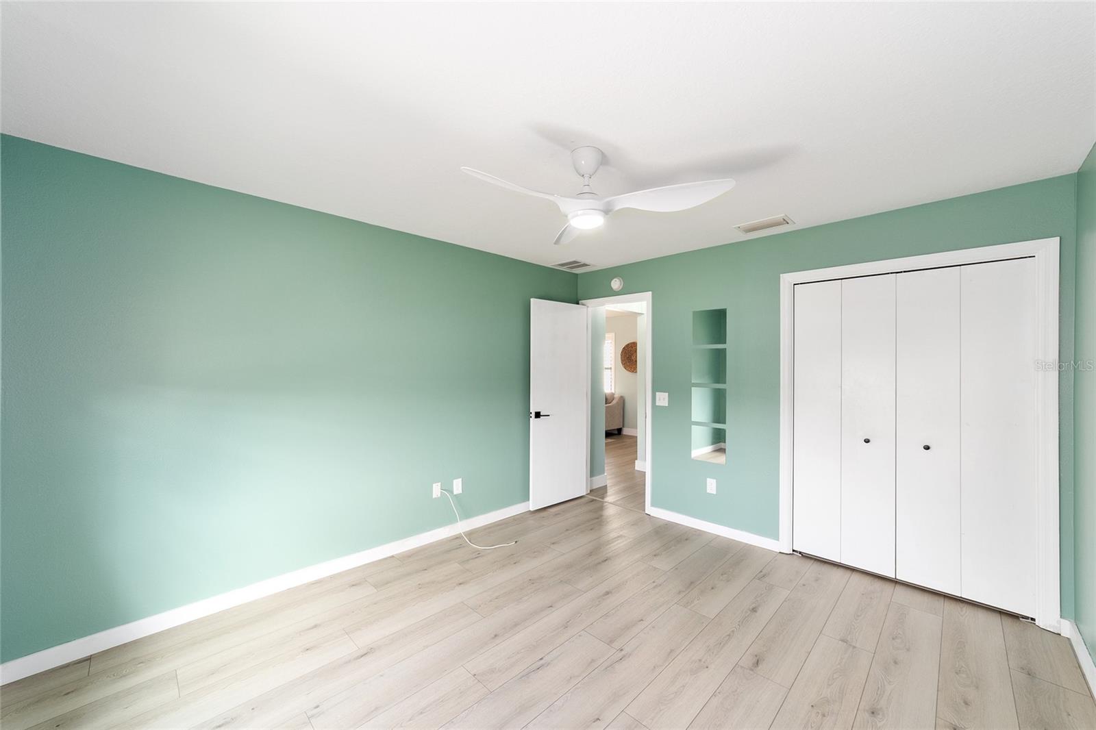 VILLAGES OF SUMTER - Residential