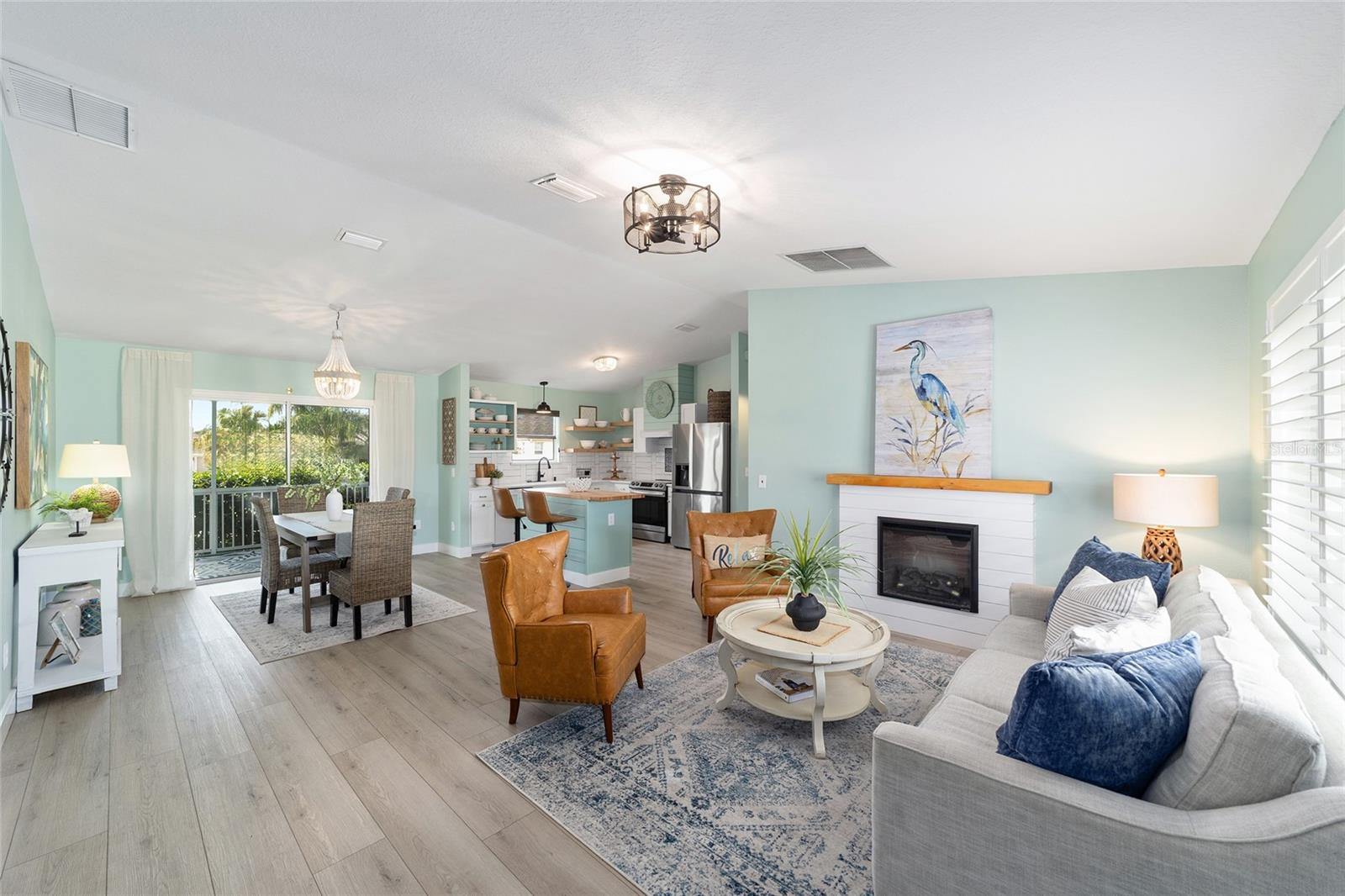 VILLAGES OF SUMTER - Residential