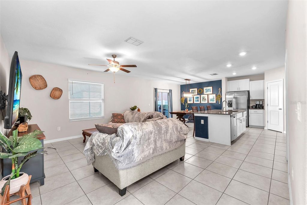 Photo of 14475 English Lavender Drive, Wimauma, FL 33598 (MLS # TB8414662)