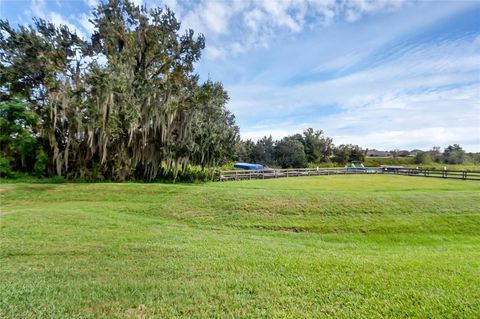 A home in GROVELAND