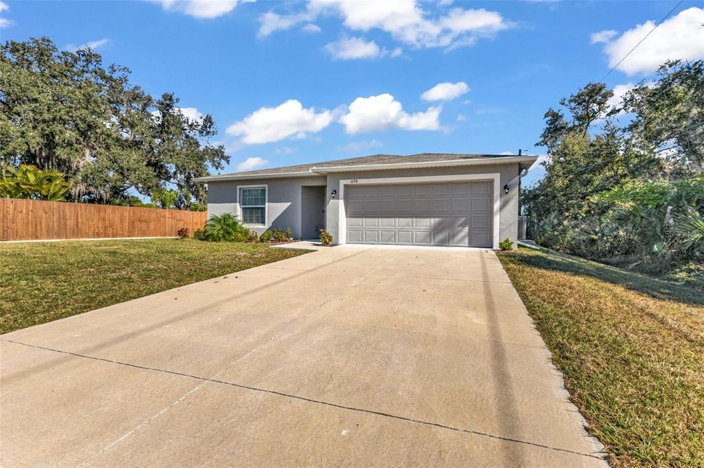 Photo of 1074 Marcus Street, Port Charlotte, FL 33952 (MLS # C7522298)