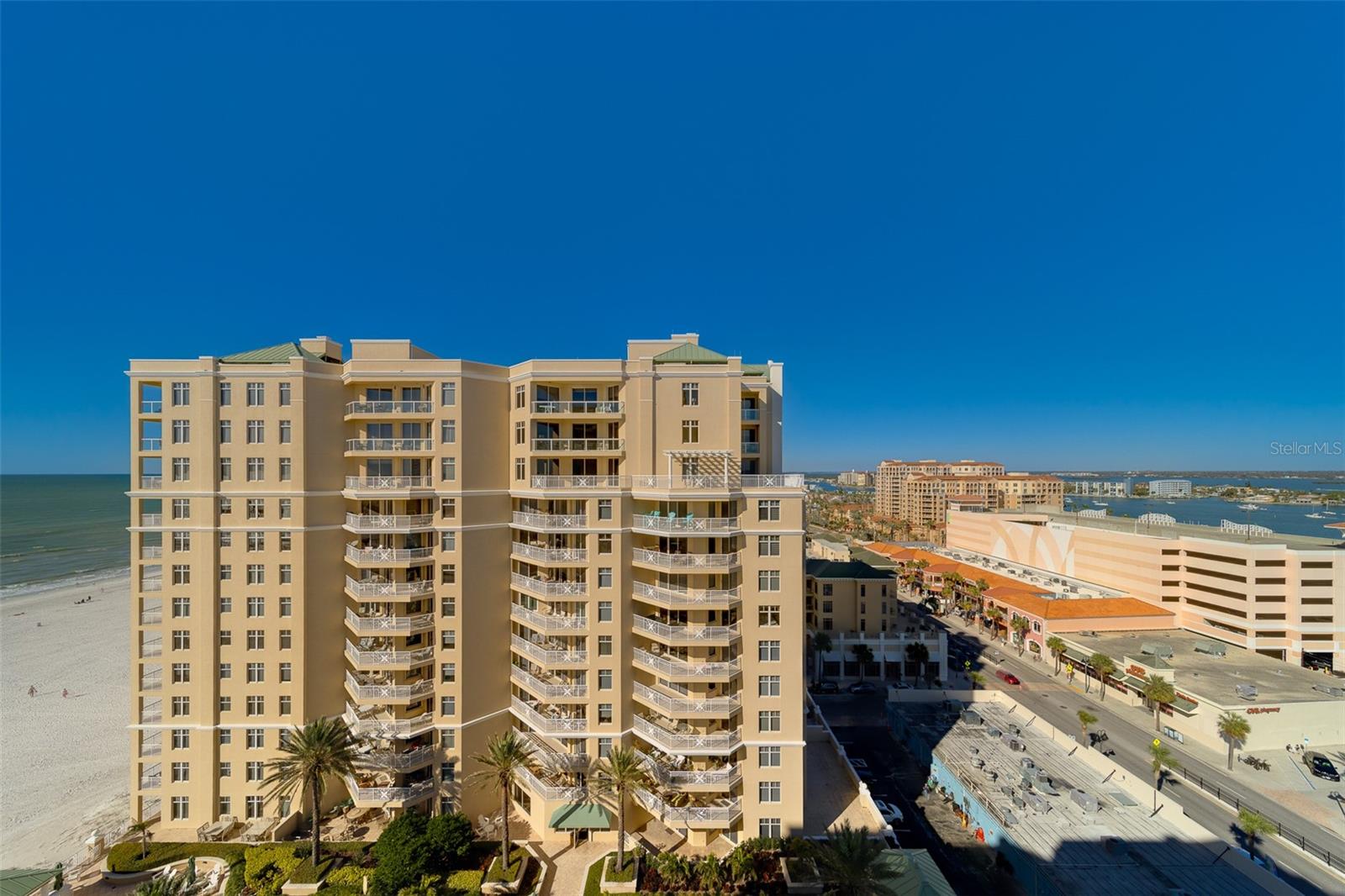 MANDALAY BEACH CLUB CONDO - Residential