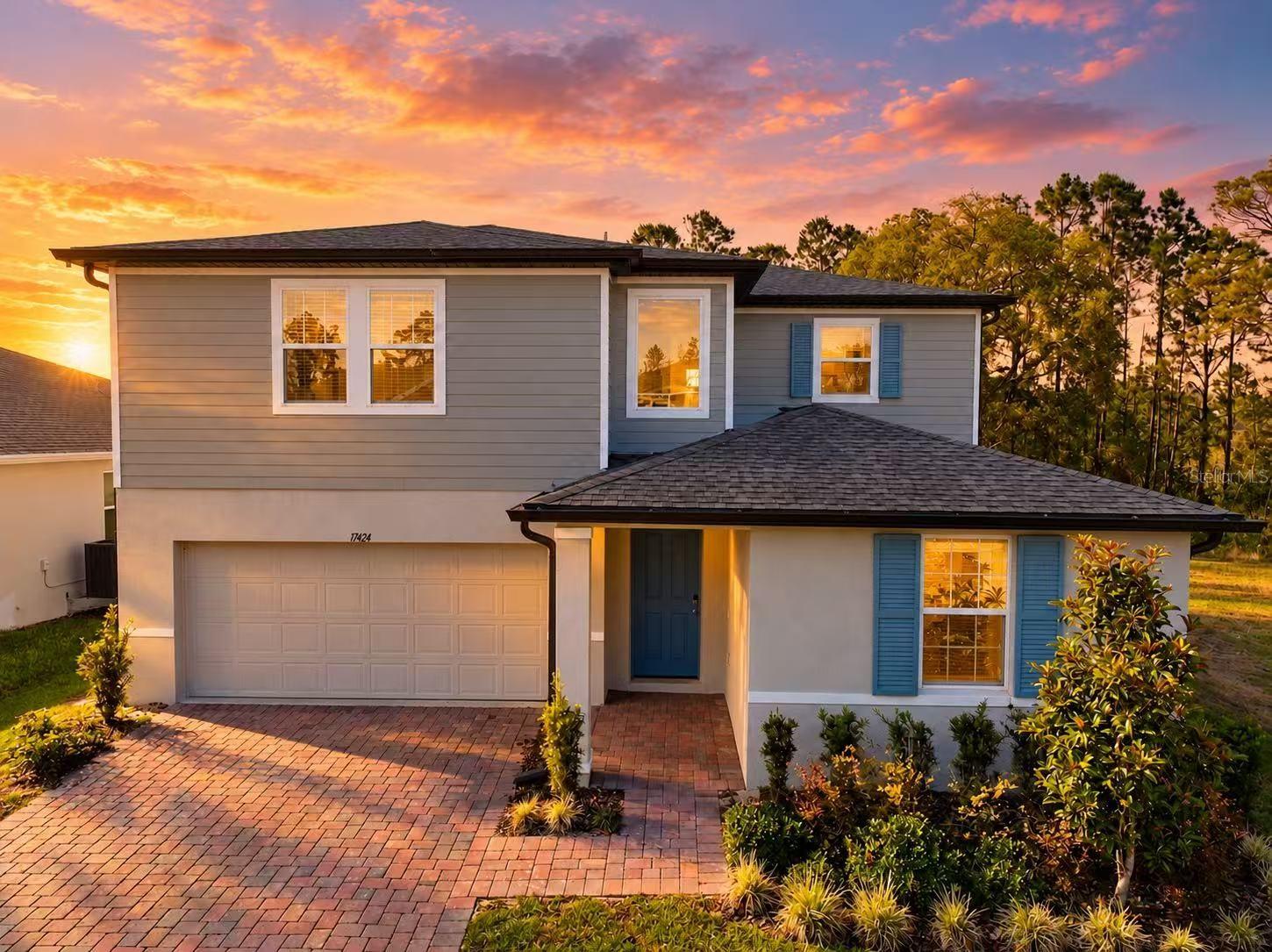 17424 BACK BAY COURT