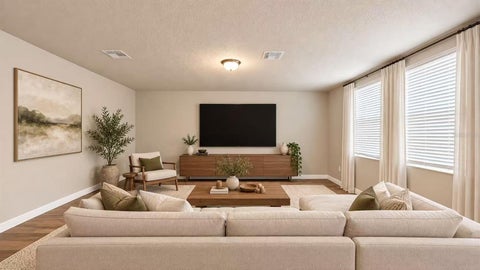 Tiny photo for 17424 Back Bay Court, Clermont, FL 34714 (MLS # O6449864)