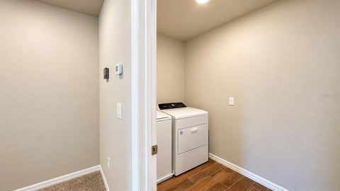 Tiny photo for 17424 Back Bay Court, Clermont, FL 34714 (MLS # O6449864)