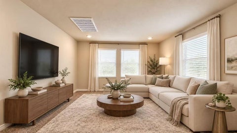 Tiny photo for 17424 Back Bay Court, Clermont, FL 34714 (MLS # O6449864)