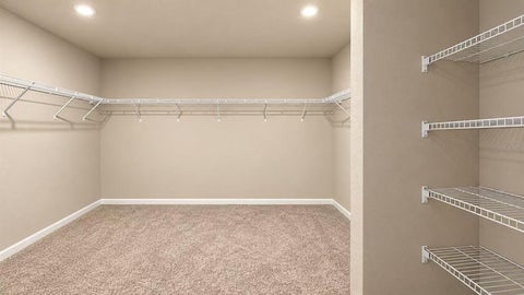 Tiny photo for 17424 Back Bay Court, Clermont, FL 34714 (MLS # O6449864)