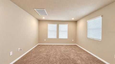 Tiny photo for 17424 Back Bay Court, Clermont, FL 34714 (MLS # O6449864)