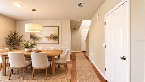 Tiny photo for 17424 Back Bay Court, Clermont, FL 34714 (MLS # O6449864)