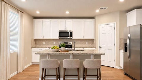 Tiny photo for 17424 Back Bay Court, Clermont, FL 34714 (MLS # O6449864)