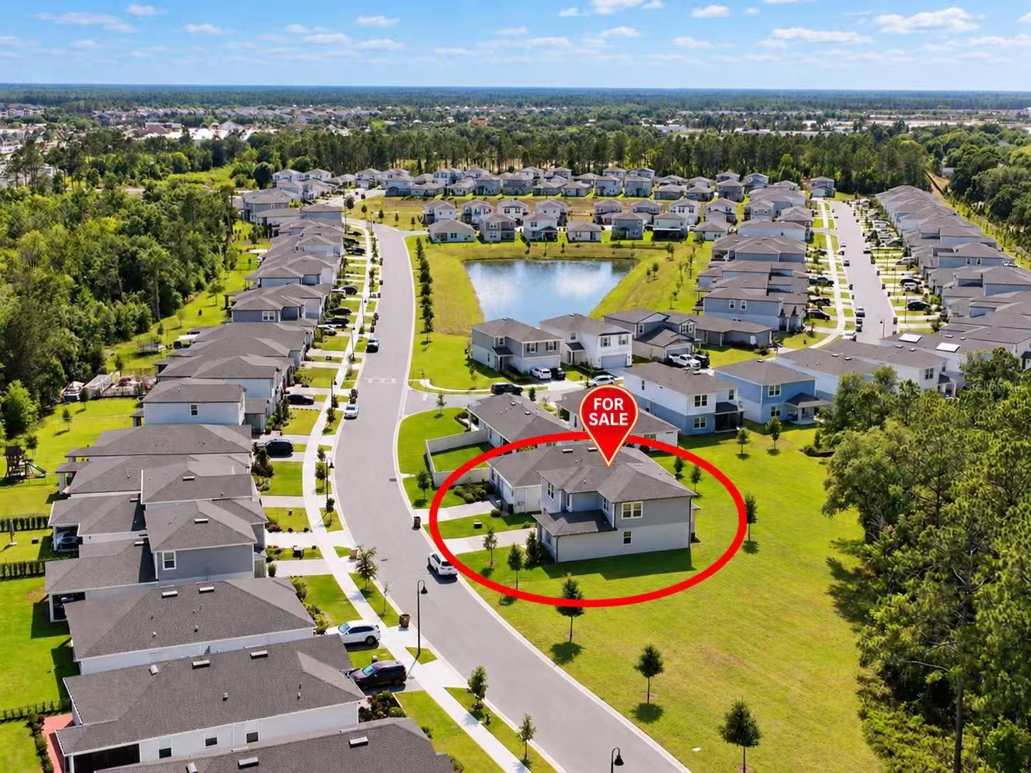 17424 BACK BAY COURT
