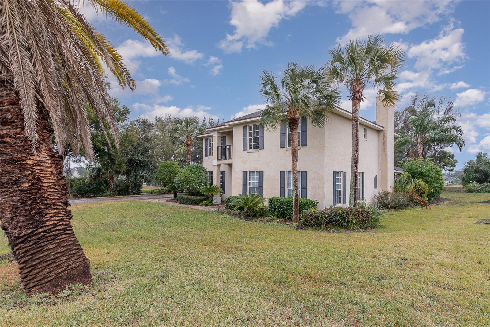 105 JAMES POND COURT