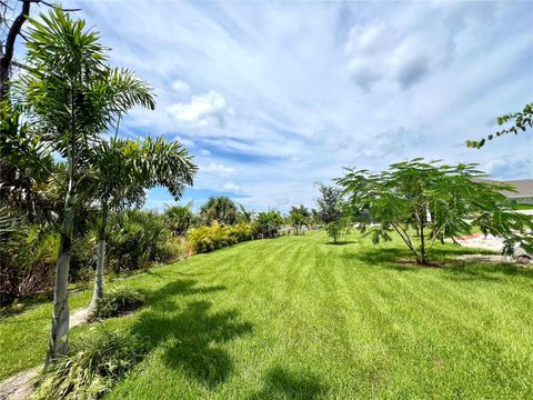 A home in PORT CHARLOTTE