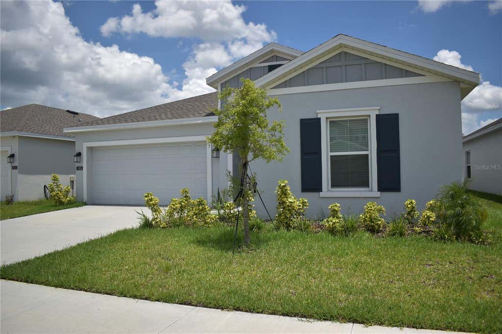 Photo of Eagle Lake, FL 33839 (MLS # S5155890)